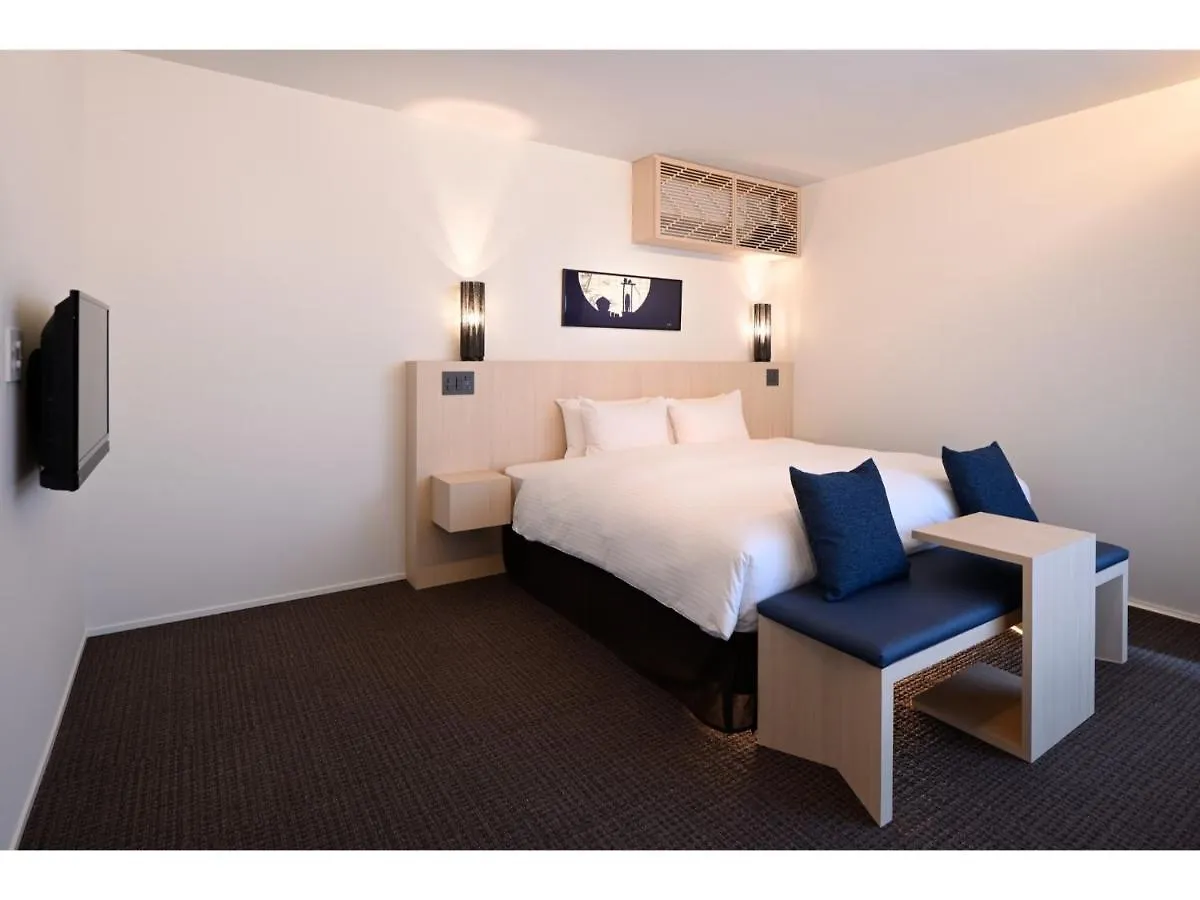 Hotel Kyotology - Vacation Stay 16019V