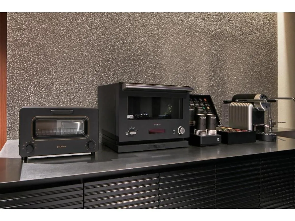 Hotel Kyotology - Vacation Stay 16019V 0*, Kyoto Japan