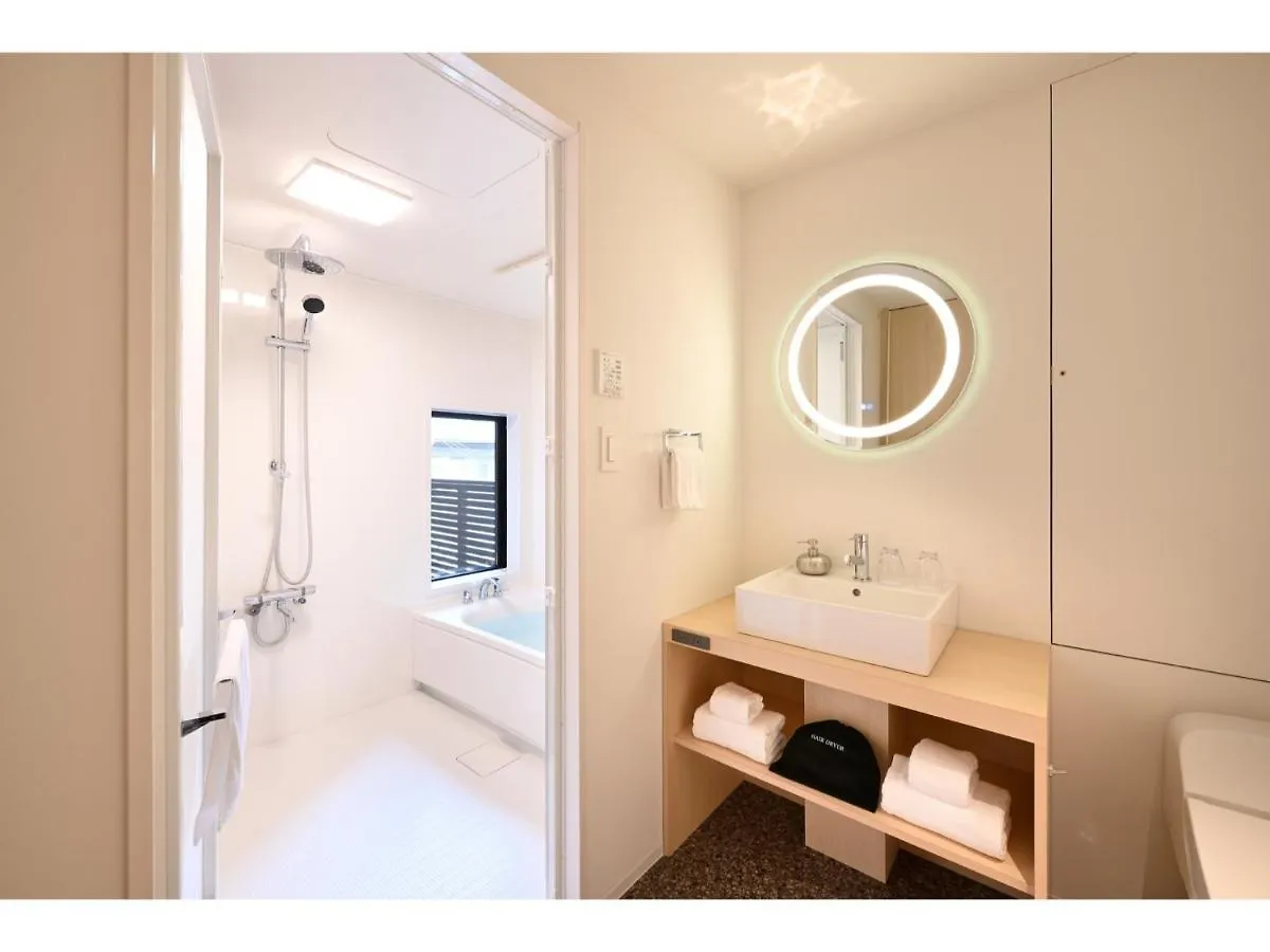 Hotel Kyotology - Vacation Stay 16019V Japan