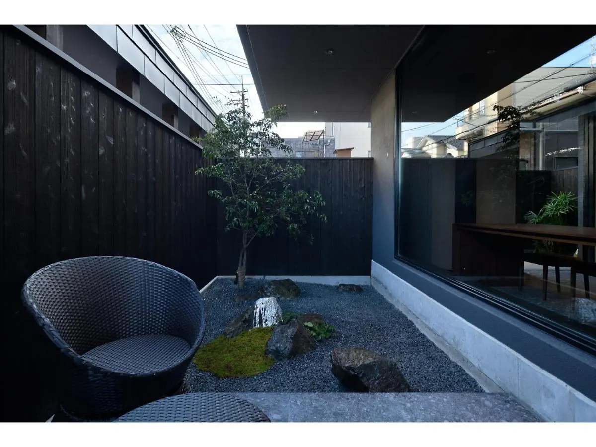 Hotel Kyotology - Vacation Stay 16019V Kyoto