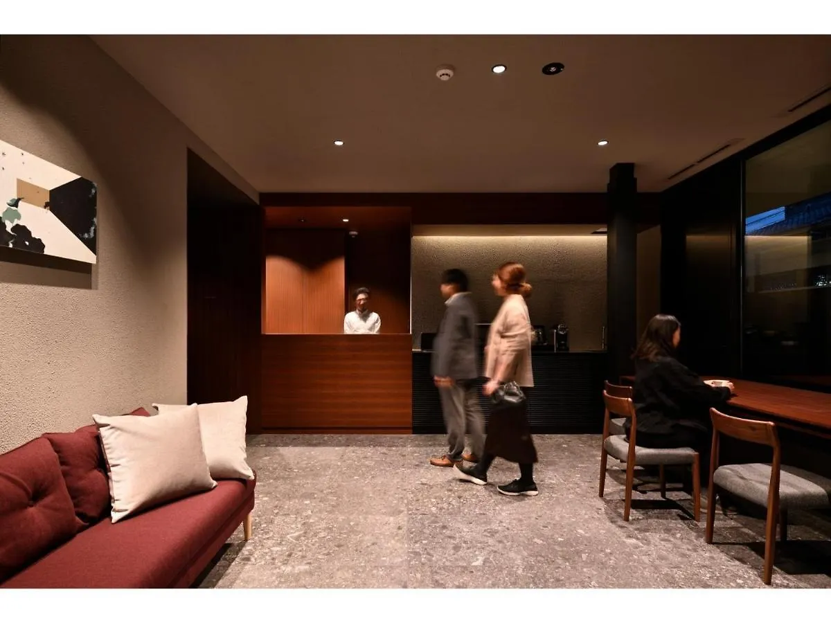 Hotel Kyotology - Vacation Stay 16019V