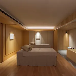 Hotel Banyan Tree Higashiyama, Kyoto